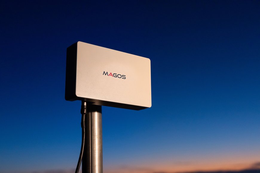 Teledyne FLIR et Magos Systems concluent un partenariat technologique visant à améliorer la sécurité périmétrique